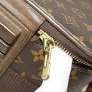 LOUIS VUITTON Monogram Pegas 55 Suitcase M23294 LV Auth 175854-9