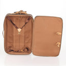 LOUIS VUITTON Monogram Pegas 55 Suitcase M23294 LV Auth 175854-10