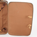 LOUIS VUITTON Monogram Pegas 55 Suitcase M23294 LV Auth 175854-28