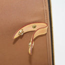 LOUIS VUITTON Monogram Pegas 55 Suitcase M23294 LV Auth 175854-29