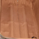 LOUIS VUITTON Monogram Pegas 55 Suitcase M23294 LV Auth 175854-30