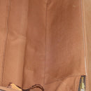 LOUIS VUITTON Monogram Pegas 55 Suitcase M23294 LV Auth 175854-31