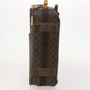 LOUIS VUITTON Monogram Pegas 55 Suitcase M23294 LV Auth 175854-3