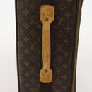 LOUIS VUITTON Monogram Pegas 55 Suitcase M23294 LV Auth 175854-14