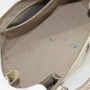 LOUIS VUITTON Epi Alma Hand Bag White Yvoire M4030J LV Auth 175869-11
