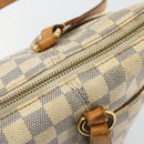 LOUIS VUITTON Damier Azur Totally PM Tote Bag N41280 LV Auth 175875-15