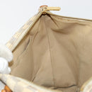 LOUIS VUITTON Damier Azur Totally PM Tote Bag N41280 LV Auth 175875-19