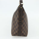 LOUIS VUITTON Damier Ebene Illovo MM Umhängetasche N51995 LV Auth 175901-4