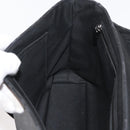 LOUIS VUITTON Monogram Eclipse Messenger Voyage PM Bag M40511 LV Auth 175908-22