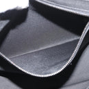 LOUIS VUITTON Monogram Eclipse Messenger Voyage PM Bag M40511 LV Auth 175908-24