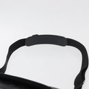 LOUIS VUITTON Monogram Eclipse Messenger Voyage PM Bag M40511 LV Auth 175908-14