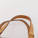 Chloe Fendi Etro Shoulder Bag PVC nylon 3 Set Black Brown Auth 175940-20