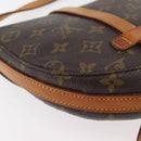 LOUIS VUITTON Monogram Chantilly PM Shoulder Bag M51234 LV Auth 175950-17