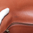 LOUIS VUITTON Monogram Chantilly PM Shoulder Bag M51234 LV Auth 175950-20
