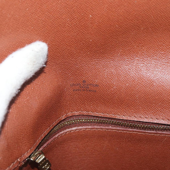 LOUIS VUITTON Monogram Chantilly PM Shoulder Bag M51234 LV Auth 175950