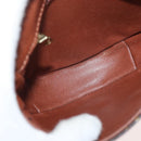 LOUIS VUITTON Monogram Chantilly PM Shoulder Bag M51234 LV Auth 175950-10