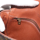 LOUIS VUITTON Monogram Chantilly PM Shoulder Bag M51234 LV Auth 175950-23