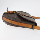 LOUIS VUITTON Monogram Chantilly PM Shoulder Bag M51234 LV Auth 175950-3