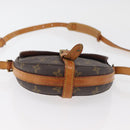 LOUIS VUITTON Monogram Chantilly PM Shoulder Bag M51234 LV Auth 175950-5