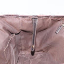 GUCCI GG Canvas Web Sherry Line Pretty Bag Beige Gold Red 163805 Auth 175959-20
