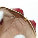 GUCCI Micro GG Supreme Doraemon Collaboration Bag PVC Beige 647784 Auth 175960M-19
