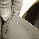 LOUIS VUITTON Monogram Vernis Summit Drive Hand Bag Perle M93514 LV Auth 175967-12
