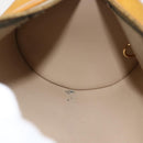 LOUIS VUITTON Monogram Vernis Bedford Hand Bag Beige M91006 LV Auth 175968-19