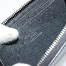 LOUIS VUITTON Taiga Zippy Coin Purse Coin Purse Ardoise M32617 LV Auth 175986-10