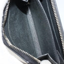 LOUIS VUITTON Taiga Zippy Coin Purse Coin Purse Ardoise M32617 LV Auth 175986-17