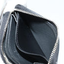 LOUIS VUITTON Taiga Zippy Coin Purse Coin Purse Ardoise M32617 LV Auth 175986-19