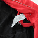 Christian Dior Bomber jacket Shawn Stussy Collaboration Nylon Red Auth 175991SM-19