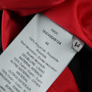 Christian Dior Bomber jacket Shawn Stussy Collaboration Nylon Red Auth 175991SM-20