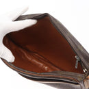 LOUIS VUITTON Monogram Jeune Fille GM Shoulder Bag M51225 LV Auth 175997-10