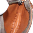 LOUIS VUITTON Monogram Jeune Fille GM Shoulder Bag M51225 LV Auth 175997-18