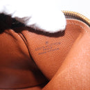 LOUIS VUITTON Monogram Papillon 30 Hand Bag M51385 LV Auth 176010A-17