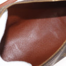 LOUIS VUITTON Monogram Papillon 30 Hand Bag M51385 LV Auth 176010A-11