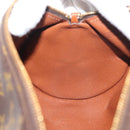 LOUIS VUITTON Monogram Papillon 30 Hand Bag M51385 LV Auth 176010A-19
