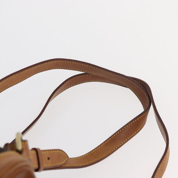 LOUIS VUITTON Monogram Montsouris MM Rugzak M51136 LV Auth 176013