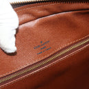 LOUIS VUITTON Monogram Porte Documents Voyag Bag M53361 LV Auth 176022A-18
