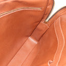 LOUIS VUITTON Monogram Porte Documents Voyag Bag M53361 LV Auth 176022A-19