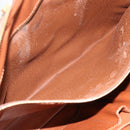 LOUIS VUITTON Monogram Porte Documents Voyag Bag M53361 LV Auth 176022A-11