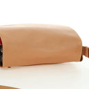 LOUIS VUITTON Nomad SPO Abbesses Shoulder Bag Beige LV Auth 176029SAV-6