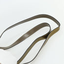 GUCCI Bamboo Backpack Patent leather Gold Tone 003 1705 0030 Auth 176031A-14