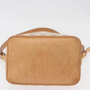 LOUIS VUITTON Damier Azur Noe BB Shoulder Bag N41220 LV Auth 176045A-5