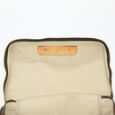 LOUIS VUITTON Monogram Sirius 50 Boston Bag M41406 LV Auth 176047A-20