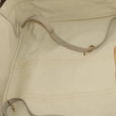 LOUIS VUITTON Monogram Sirius 50 Boston Bag M41406 LV Auth 176047A-22