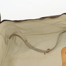 LOUIS VUITTON Monogram Sirius 50 Boston Bag M41406 LV Auth 176047A-23