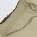 LOUIS VUITTON Monogram Sirius 50 Boston Bag M41406 LV Auth 176047A-24