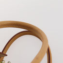 LOUIS VUITTON Monogram Sirius 50 Boston Bag M41406 LV Auth 176047A-8