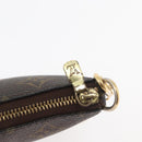 LOUIS VUITTON Monogram Mini Pochette Accessoires Pouch M58009 LV Auth 176073-10